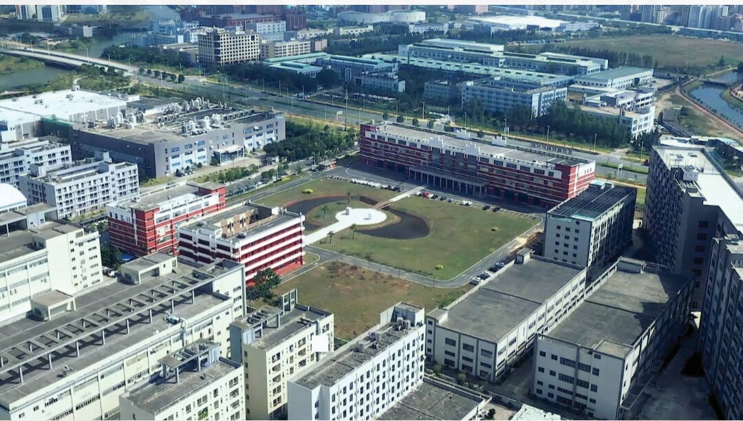 靓密码全国门店覆盖