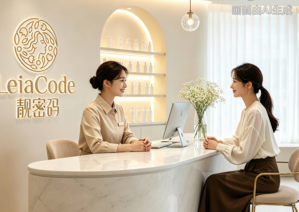 美业加盟避坑指南